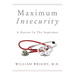 Maximum Insecurity: A Doctor in the Supermax