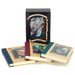 A Series of Unfortunate Events Box: The Trouble Begins (Books 1-3)