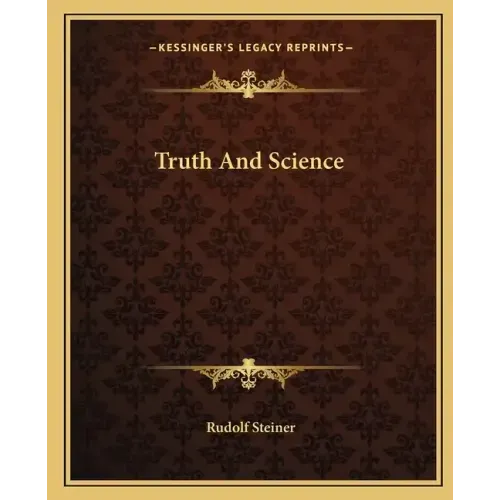 Truth and Science