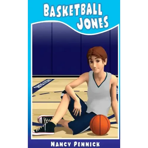 Basketball Jones
