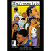 (H)Afrocentric Comics: Volumes 1-4
