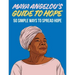 Maya Angelou's Guide to Hope: 50 Simple Ways to Spread Hope