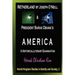 Netherland by Joseph O'Neill & President Barak Obama's America: A Historical-Literary Examination