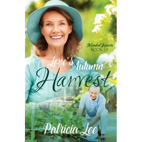 Love's Autumn Harvest