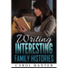 Writing Interesting Family Histories