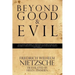 Beyond Good & Evil