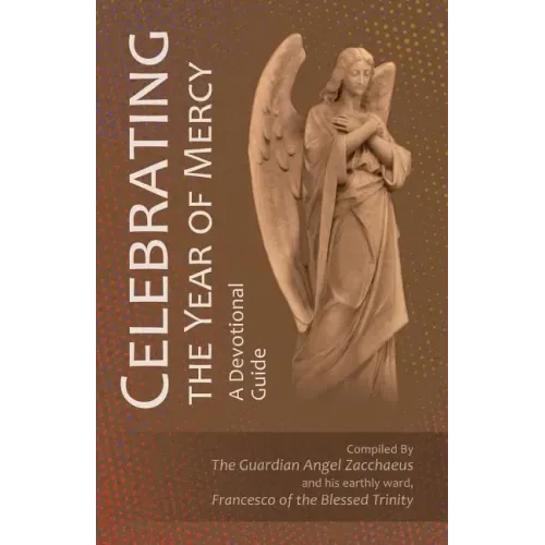 Celebrating the Year of Mercy