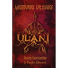 Grimoire Dehara Book Two: Ulani
