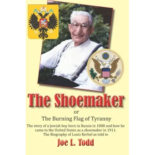 The Shoemaker