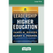 Leadership in Higher Education: Practices That Make A Difference [Standard Large Print 16 Pt Edition]
