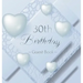 30th Birthday Guest Book: Keepsake Gift for Men and Women Turning 30 - Hardback with Funny Ice Sheet-Frozen Cover Themed Decorations & Supplies, Perso