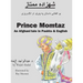 Prince Momtaz: An Afghani Tale in Pashto & English