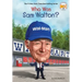 Who Was Sam Walton?
