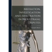Mediation, Investigation and Arbitration in Industraial Disputes