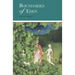 Boundaries of Eden