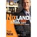 Nixland: My Wild Ride in the Inner City Check Cashing Industry