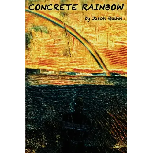 Concrete Rainbow