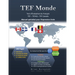 TEF Monde: Test d'Évaluation de Français - Expression Orale (TEF - TEFaQ - TEF Canada)