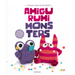 Amigurumi Monsters: Revealing 15 Scarily Cute Yarn Monsters