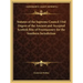 Statutes of the Supreme Council 33rd Degree of the Ancient and Accepted Scottish Rite of Freemasonry for the Southern Jurisdiction