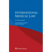 International Medical Law