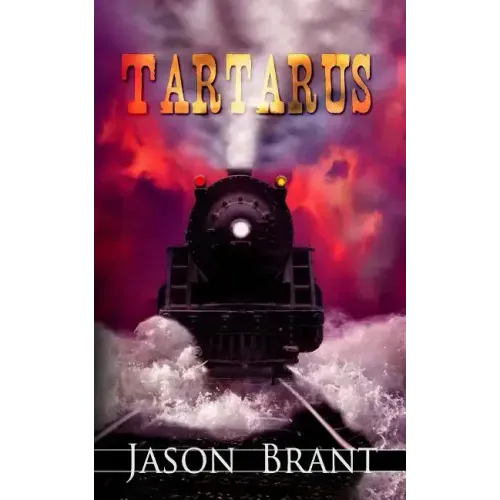 Tartarus: West of Hell