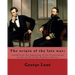 The origin of the late war: traced from the beginning of the Constitution to the revolt of the Southern States. By: George Lunt: United States: Po