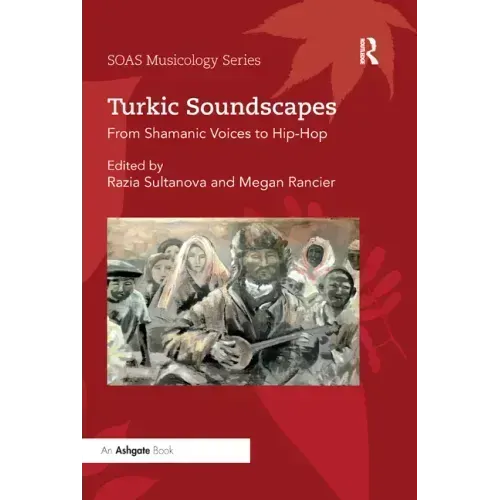 Turkic Soundscapes: From Shamanic Voices to Hip-Hop