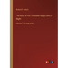 The Book of the Thousand Nights and a Night: Volume 7 - in large print