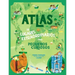 Atlas de Lugares Extraordinarios Para Pequeños Curiosos / Atlas of Extraordinary Places to Discover the World