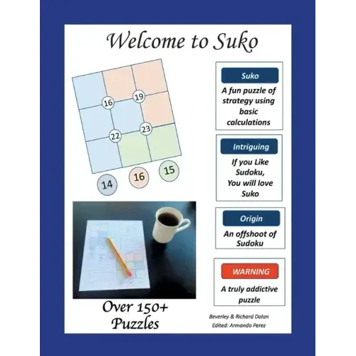 Welcome to Suko