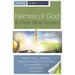 Names of God and Other Bible Studies