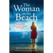 The Woman on the Beach: A totally heartbreaking and gripping family drama