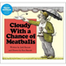 Cloudy with a Chance of Meatballs