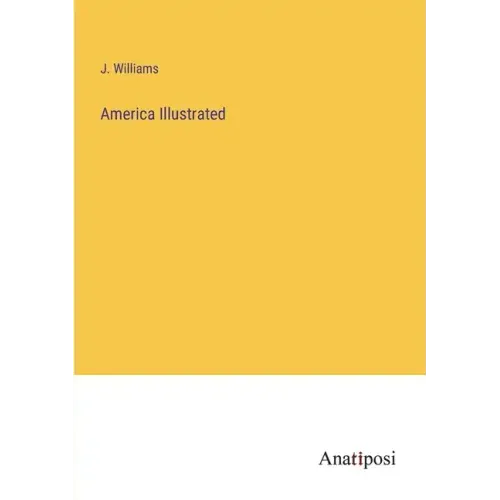 America Illustrated