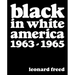 Leonard Freed: Black in White America: 1963-1965