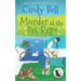 Murder at the Pet Expo