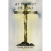 At the Feet of Jesus