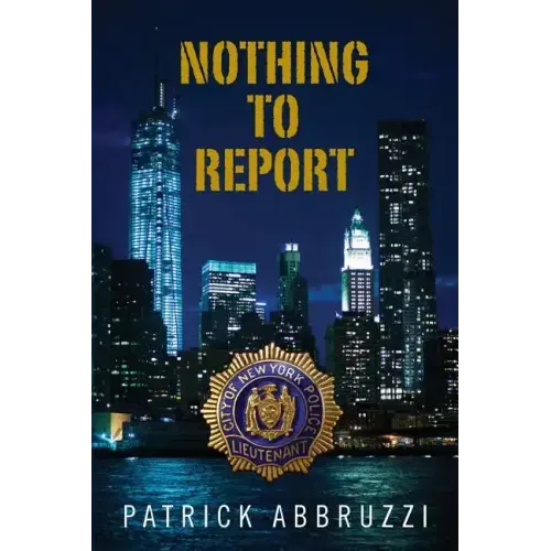 Nothing to report