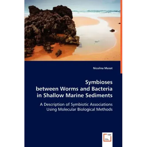 Symbioses between Worms and Bacteria in Shallow Marine Sediments