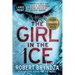 The Girl in the Ice