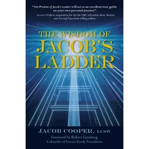 The Wisdom of Jacob's Ladder