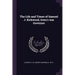 The Life and Times of Samuel J. Kirkwood, Iowa's war Governor