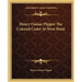 Henry Ossian Flipper The Colored Cadet At West Point