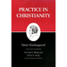 Kierkegaard's Writings, XX, Volume 20: Practice in Christianity