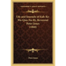 Life and Journals of Kah-Ke-Wa-Quo-Na-By, Reverend Peter Jones (1860)