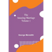 The Amazing Marriage - Volume 1