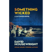 Something Wicked: A McKenzie Novel