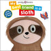 My Best Friend Is a Sloth