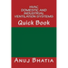 HVAC - Domestic and Industrial Ventilation Systems: Quick Book